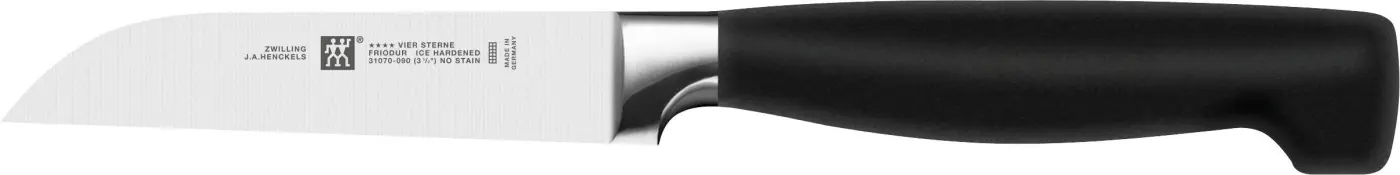 Gemüsemesser ®Vier Sterne 31070-091-0
