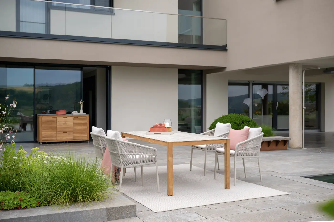 Tisch 420798