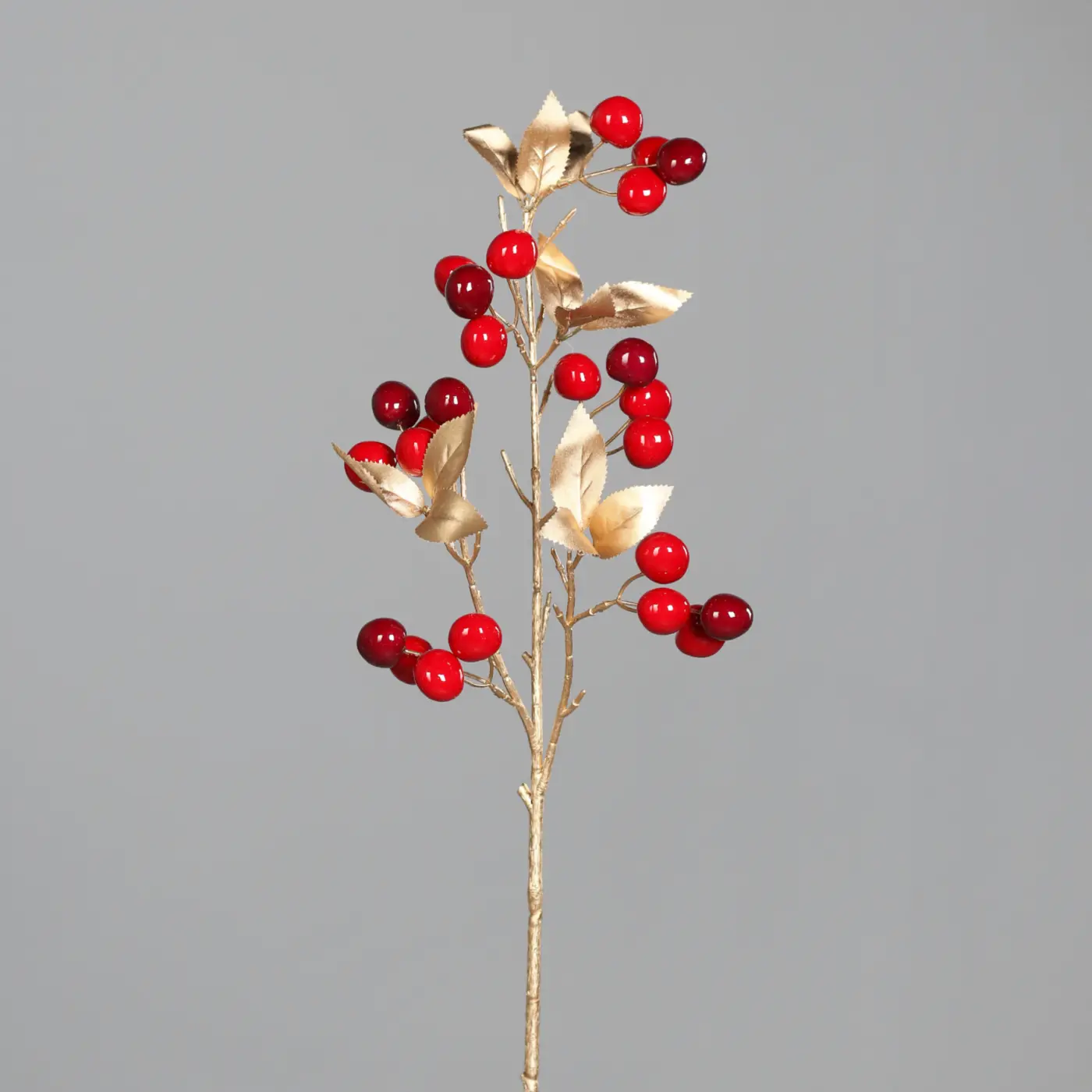 XMas Kirschzweig