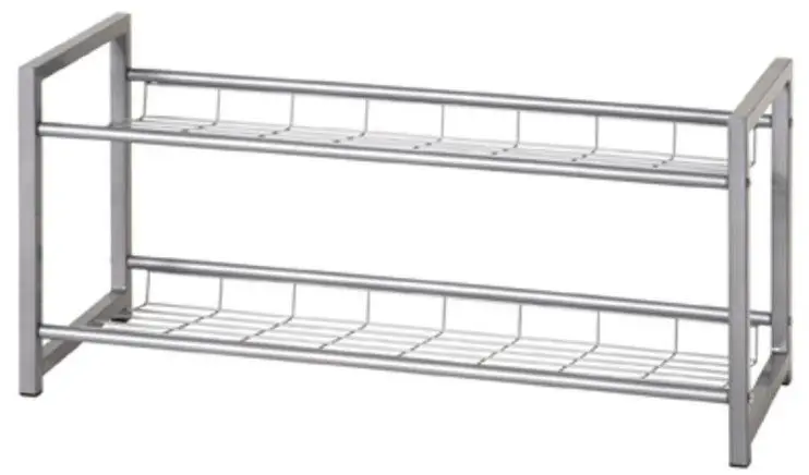 SCHUHREGAL HELSINGBORG