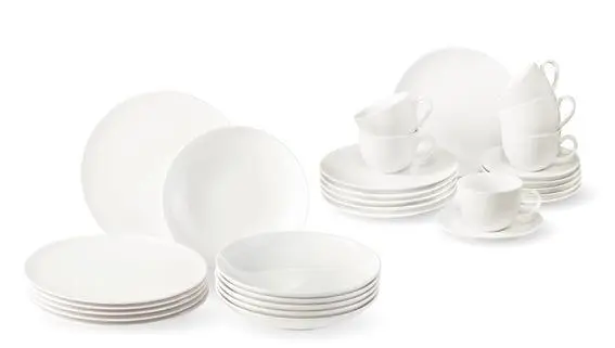 Kombi-Set 20-teilig