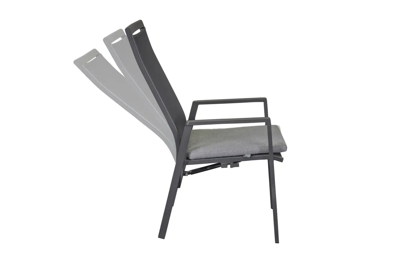 Positionsstuhl Sunfort