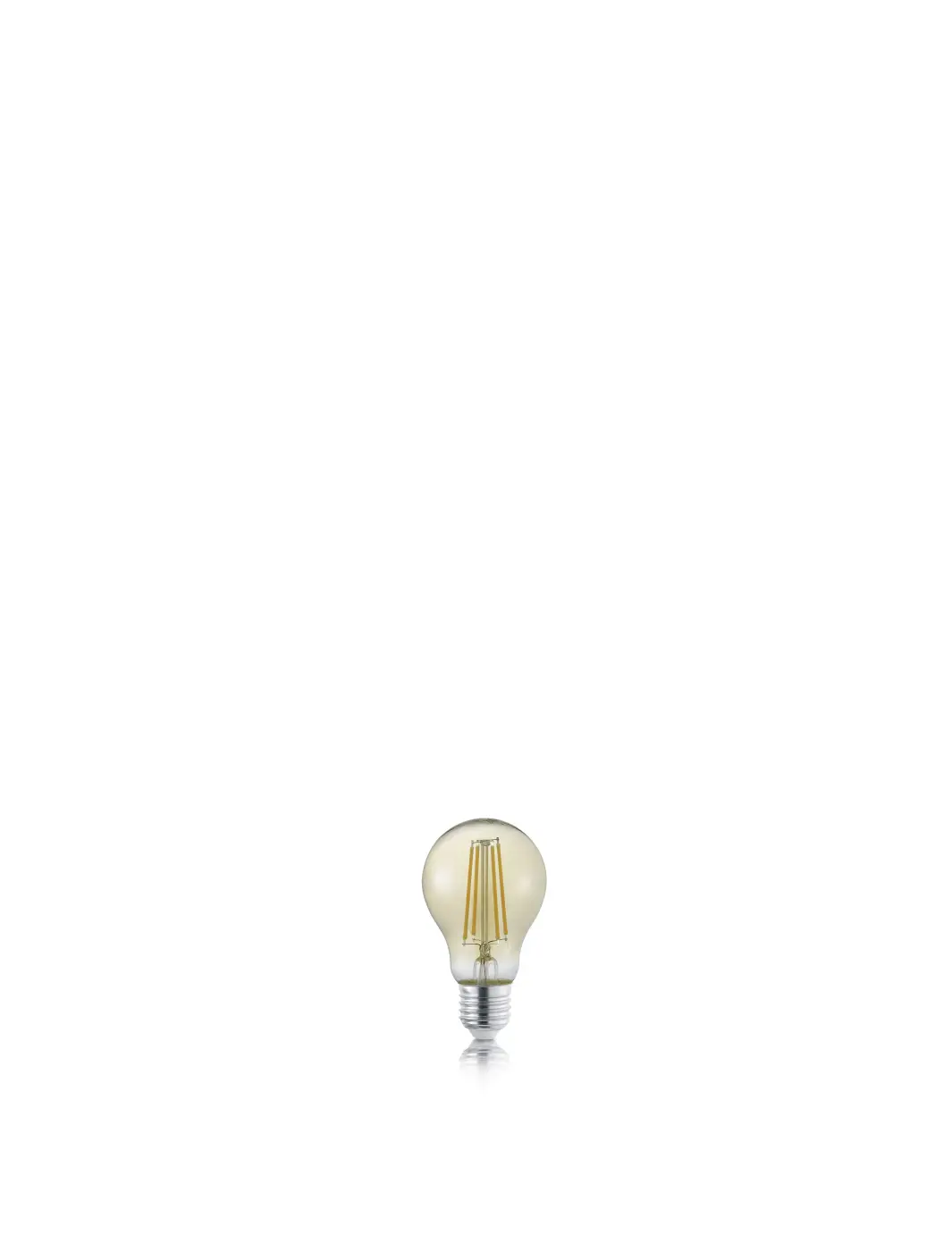 LM-LED E27, 8W 2700K 700LM 987-6700