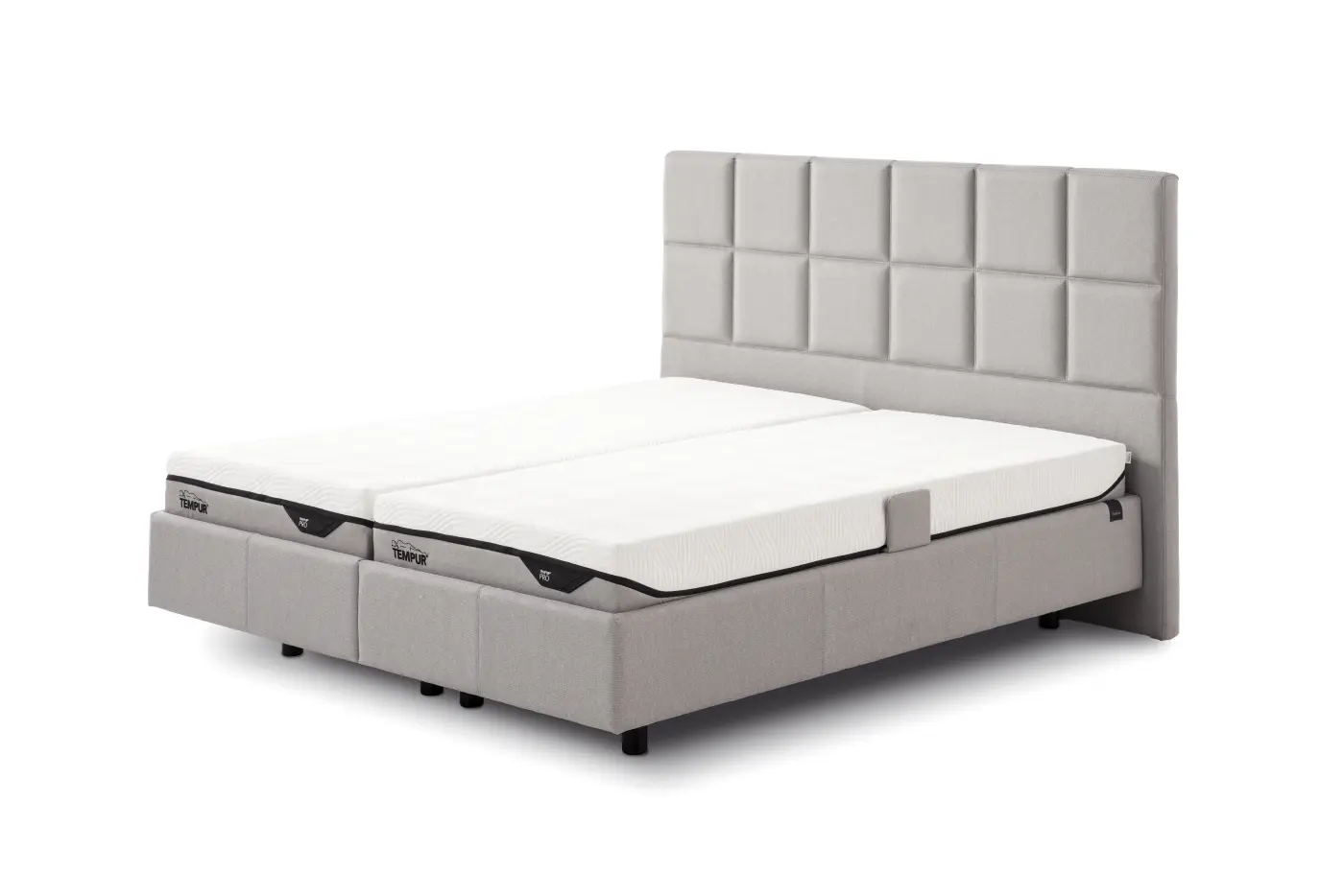 Polsterbettgestell CLASSIC