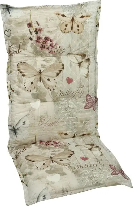 Sesselauflage Hoch 19228-01