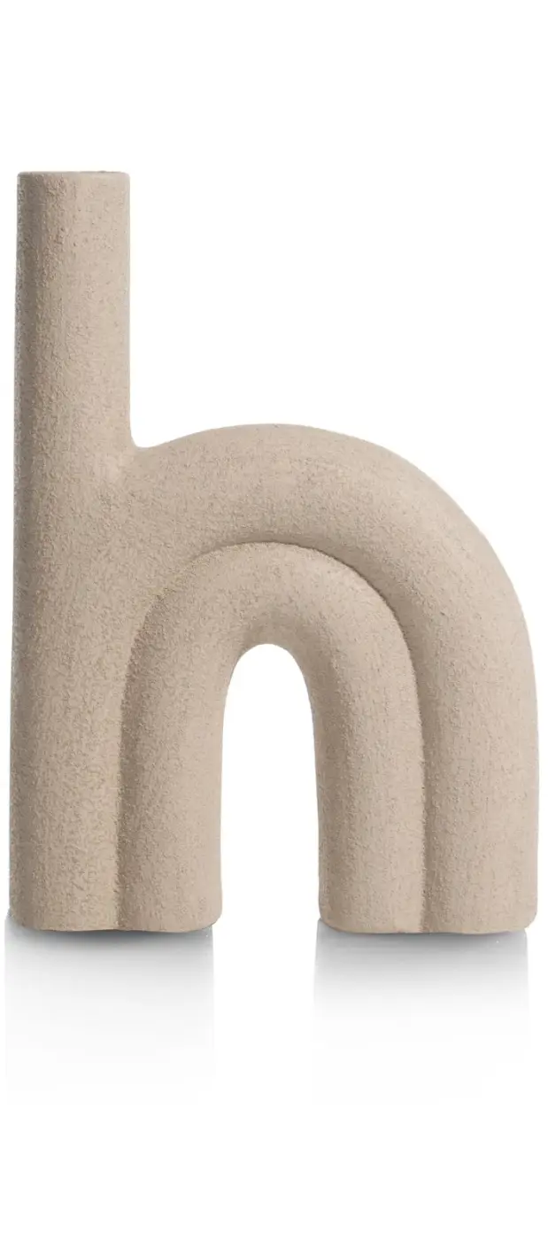Vase Bodil H35 cm
