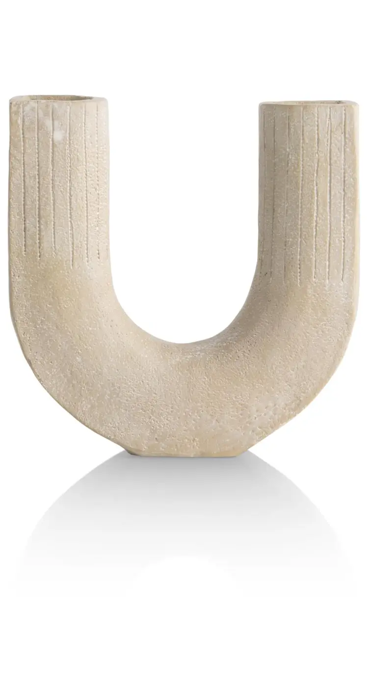 Vase H16 cm
