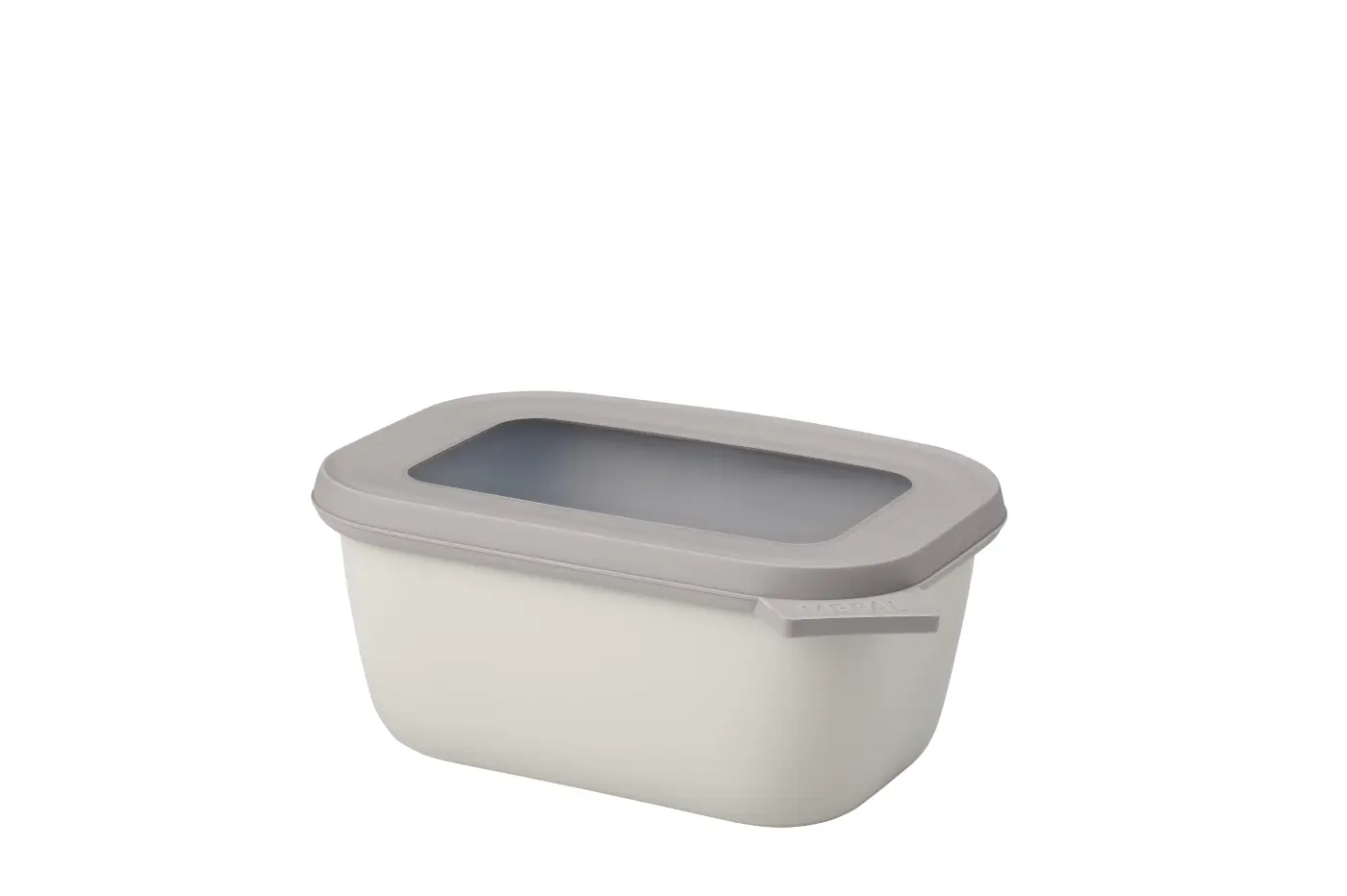 Multischüssel Nordic White - 106253032500 CIRQULA