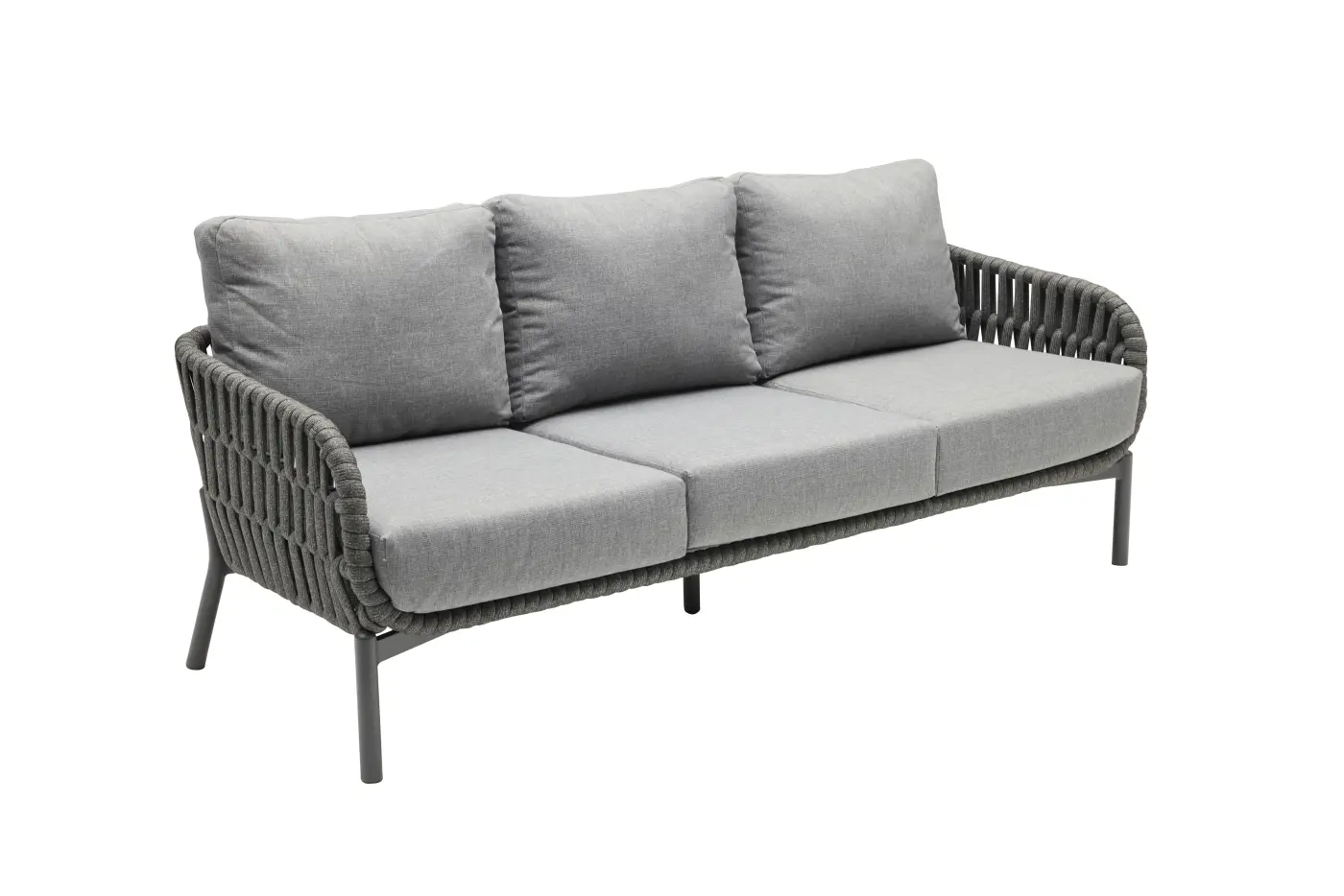 Dining-3er Sofa Terrano