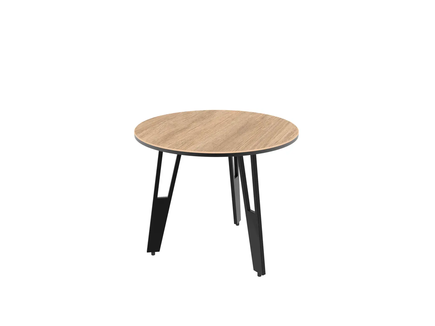 Beistelltisch TOSCA RONDE