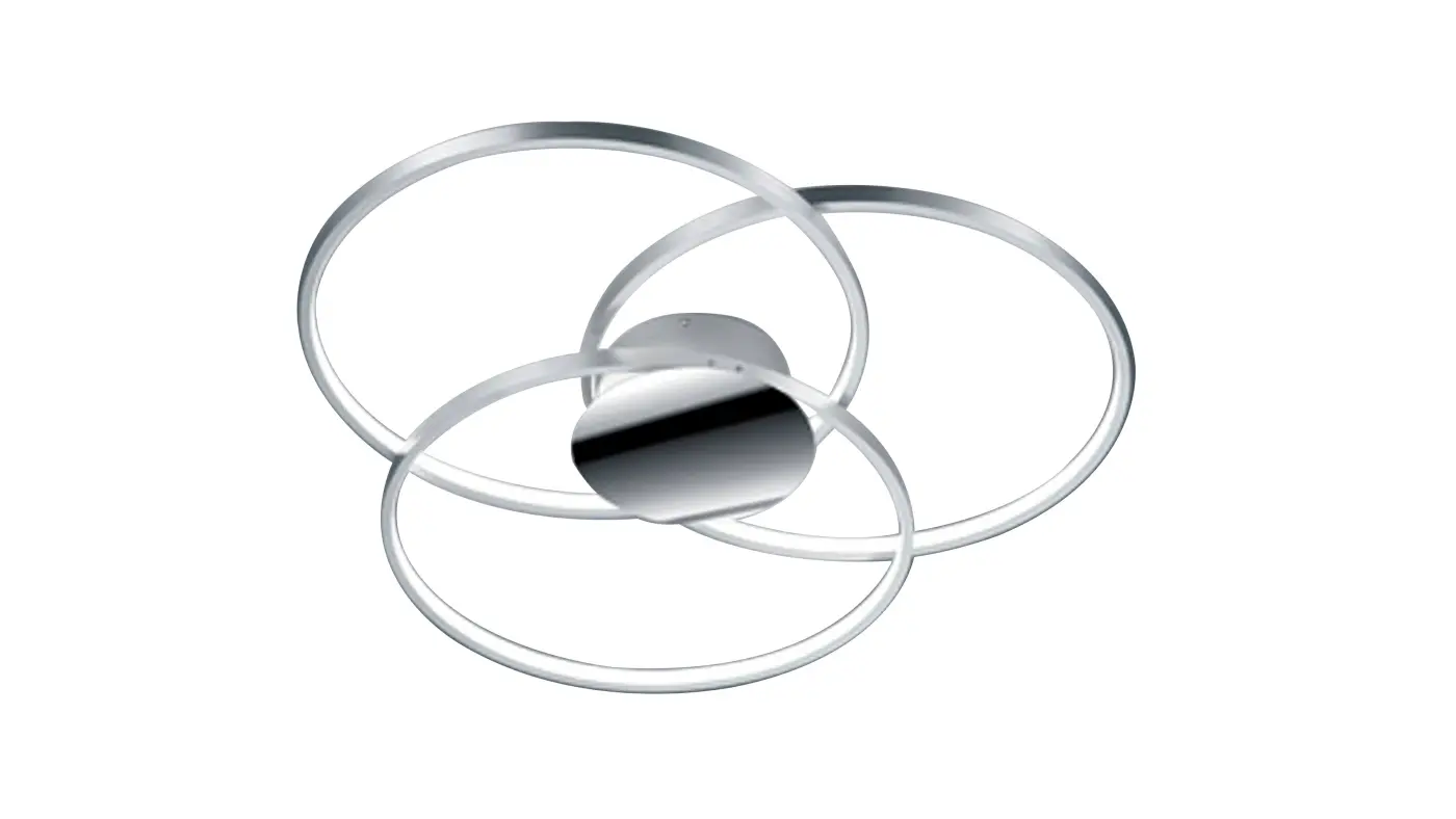 DL 1x LED, 40W, 3000K