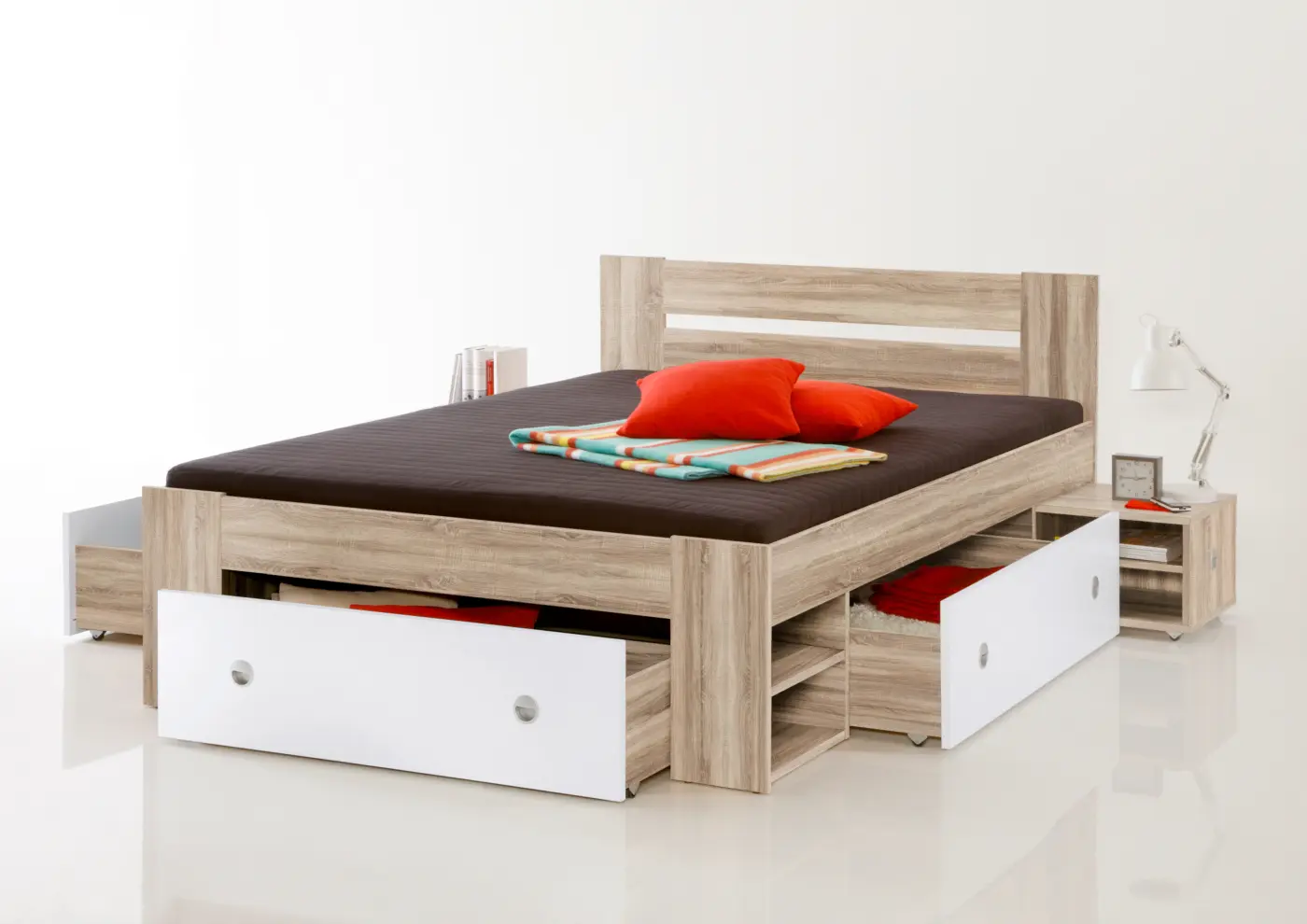FUNKTIONSBETT