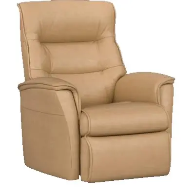 Sessel mit Chaiselongue Paramount