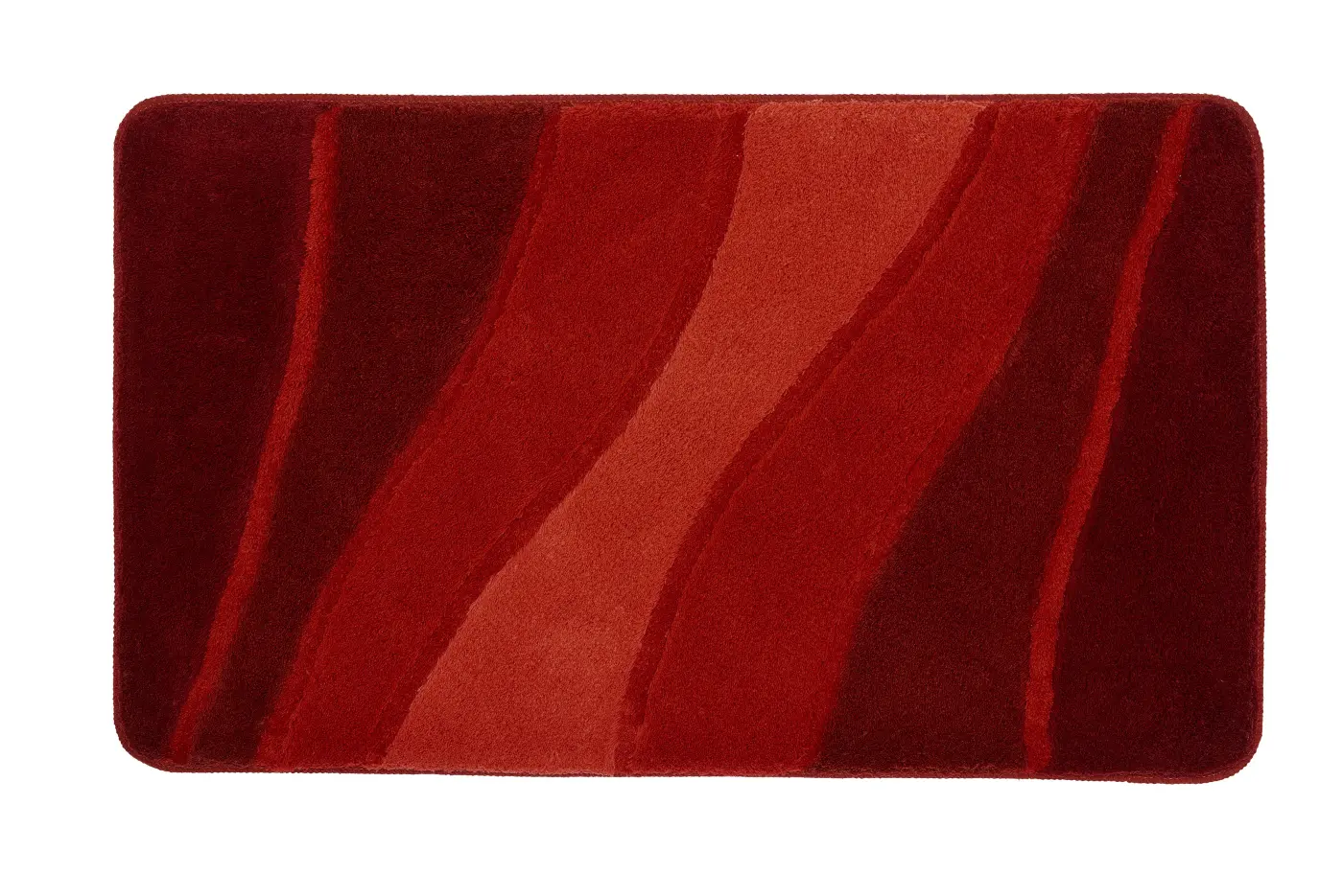 Badteppich ca. 60 x 100 cm