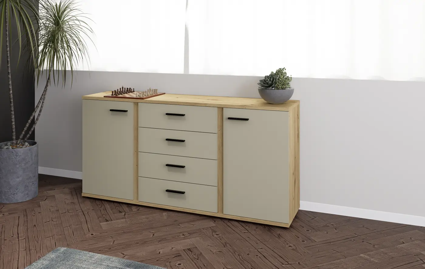 Sideboard KANANDA 44-736-IG-5