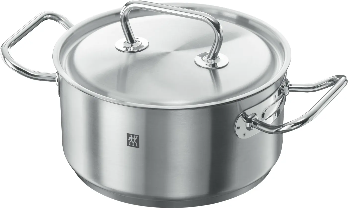 Bratentopf, 3,0 l 1005486 TWIN CLASSIC