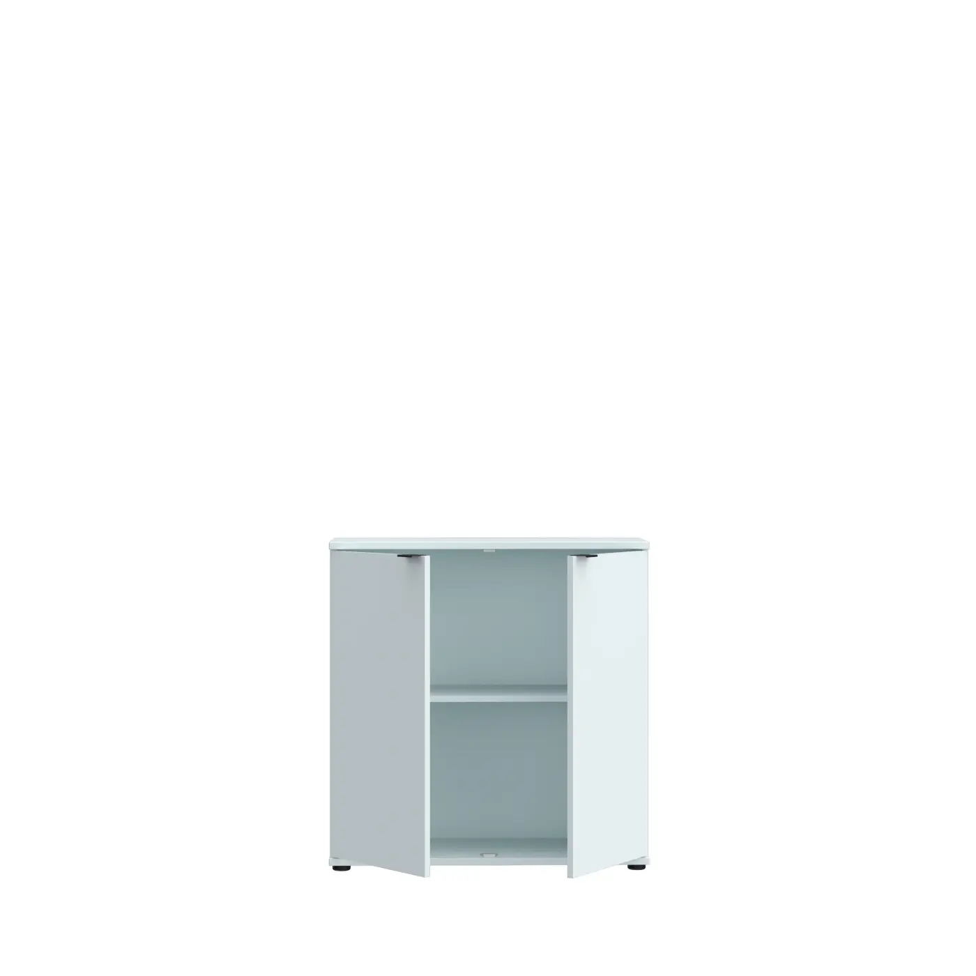 Kommode U58 Secret grey -  GANYMEDE