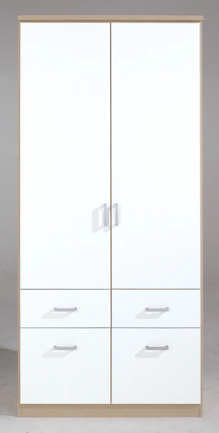 Drehtürenkombischrank Bremen