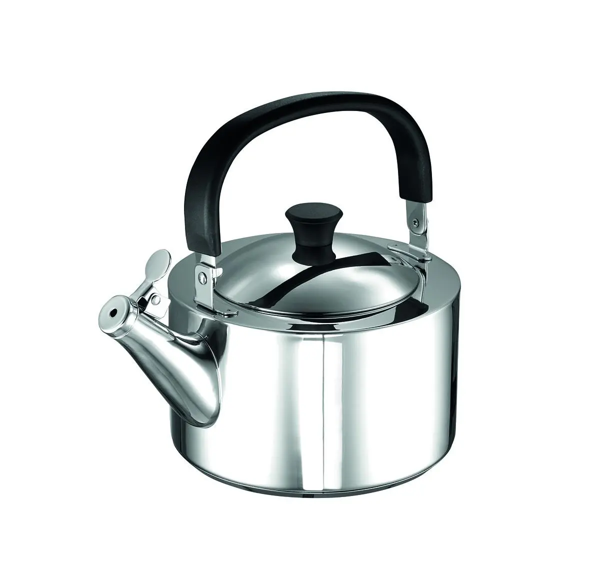 Flötenkessel Ca. 2,6 l Flötenkessel Ca. 2,6 l