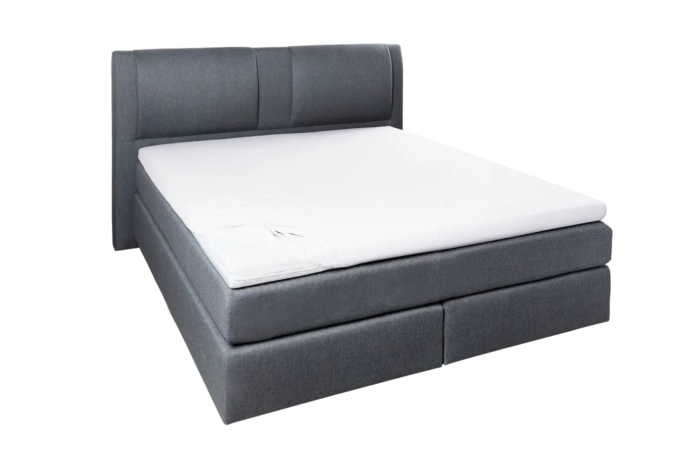 Spannbettlaken 140x160x200cm