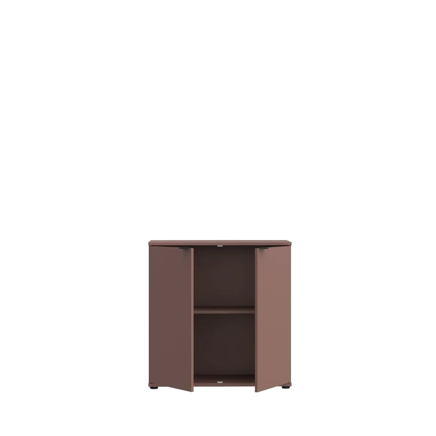 Kommode U72 Terracotta -  GANYMEDE