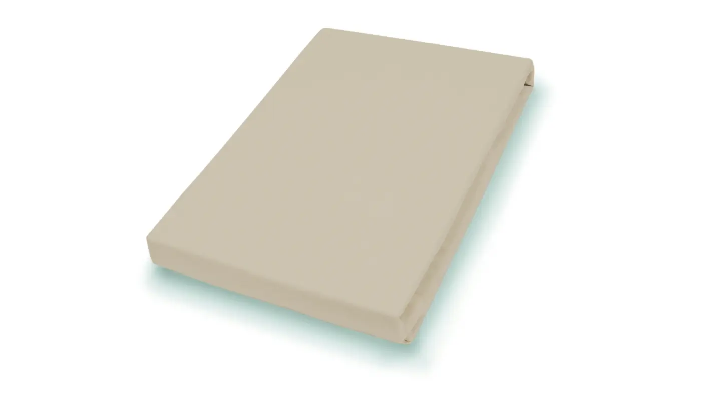 Spannbettuch 160x200cm