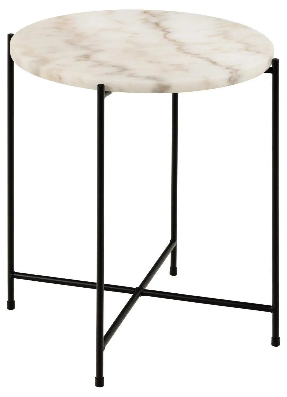 Beistelltisch Avila D:42cm