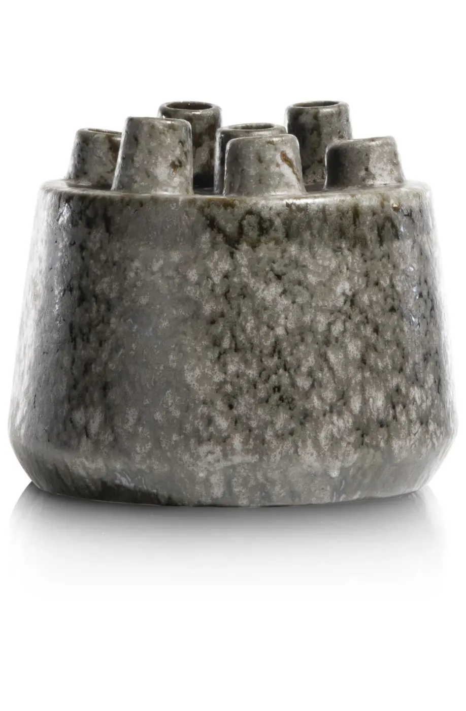 Safia Vase H21 cm