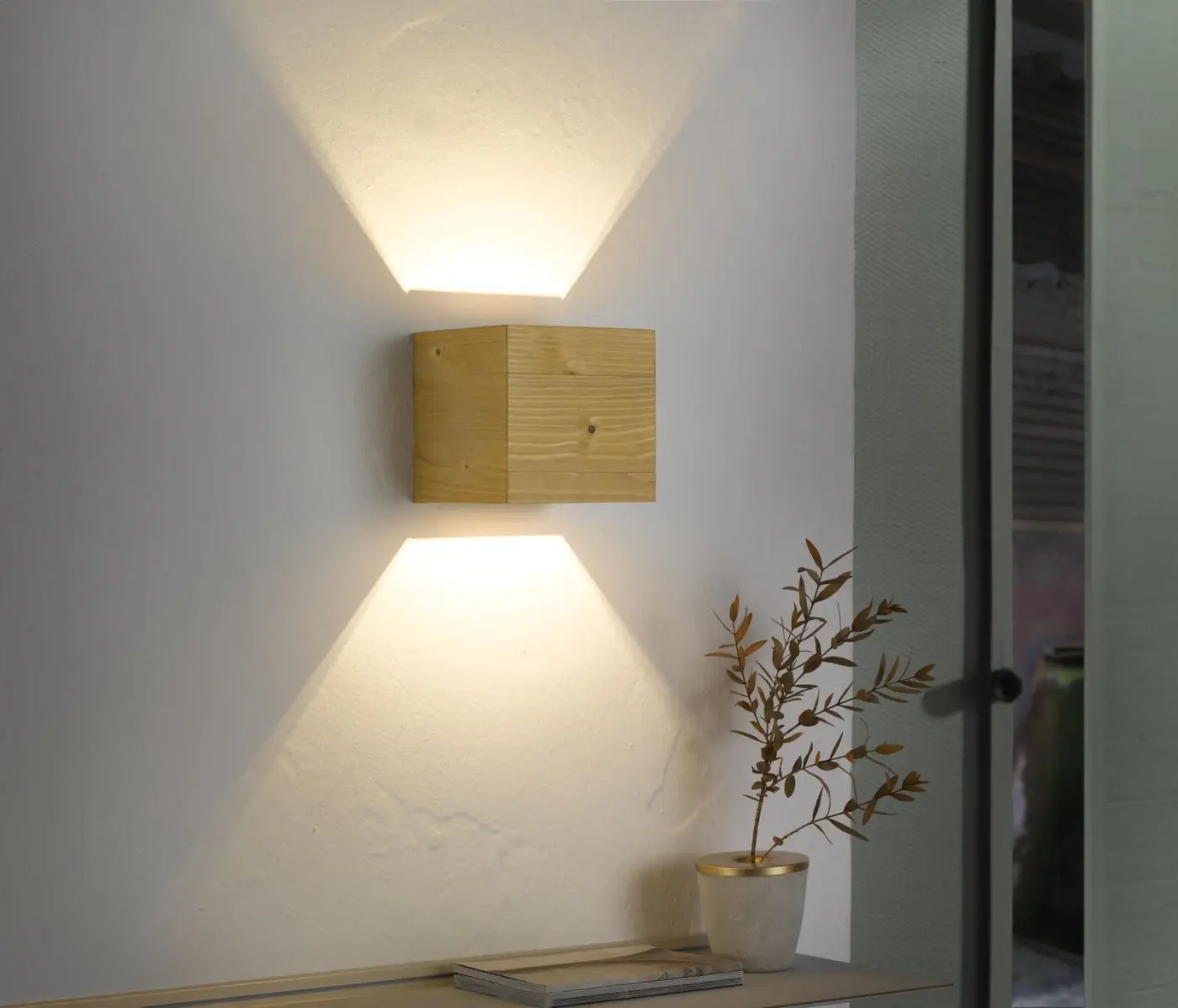 WL 4.3W LED 430LM 3000K