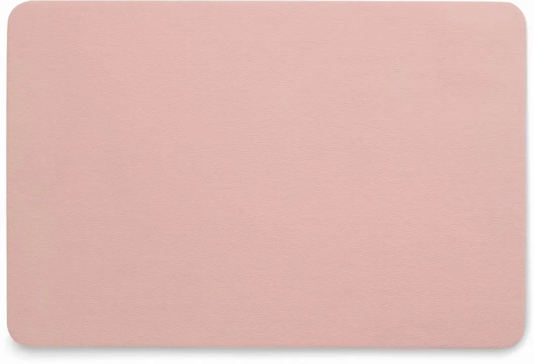 Tisch Set Kimara Rosa Tisch Set Kimara Rosa