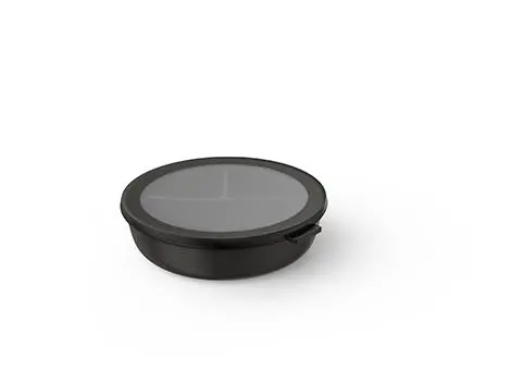 bento nordic black -  CIRQULA