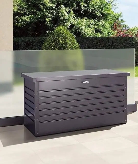 Truhe Freizeitbox 130