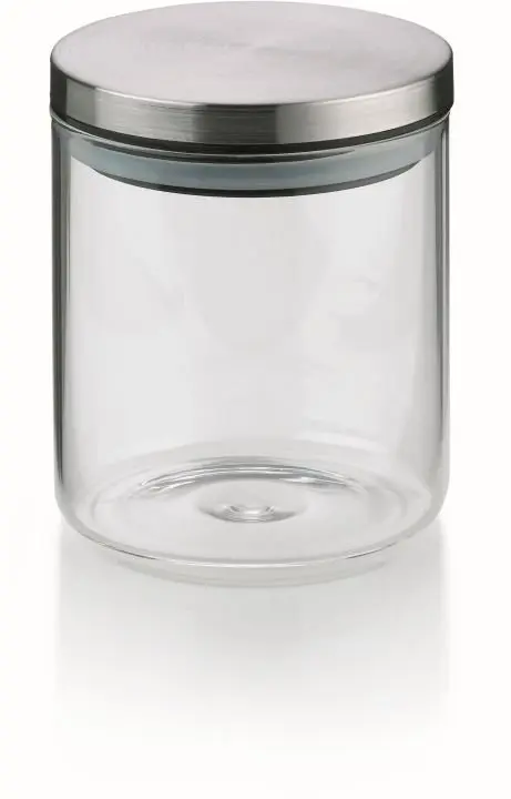 Vorratsdose Baker Glas 11cm 9,