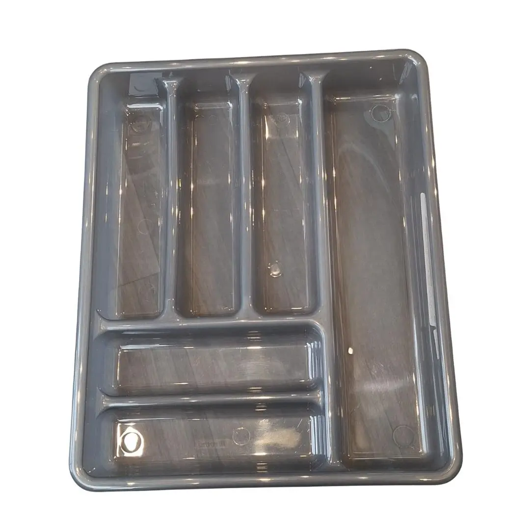 Besteckkasten 6 Fächer