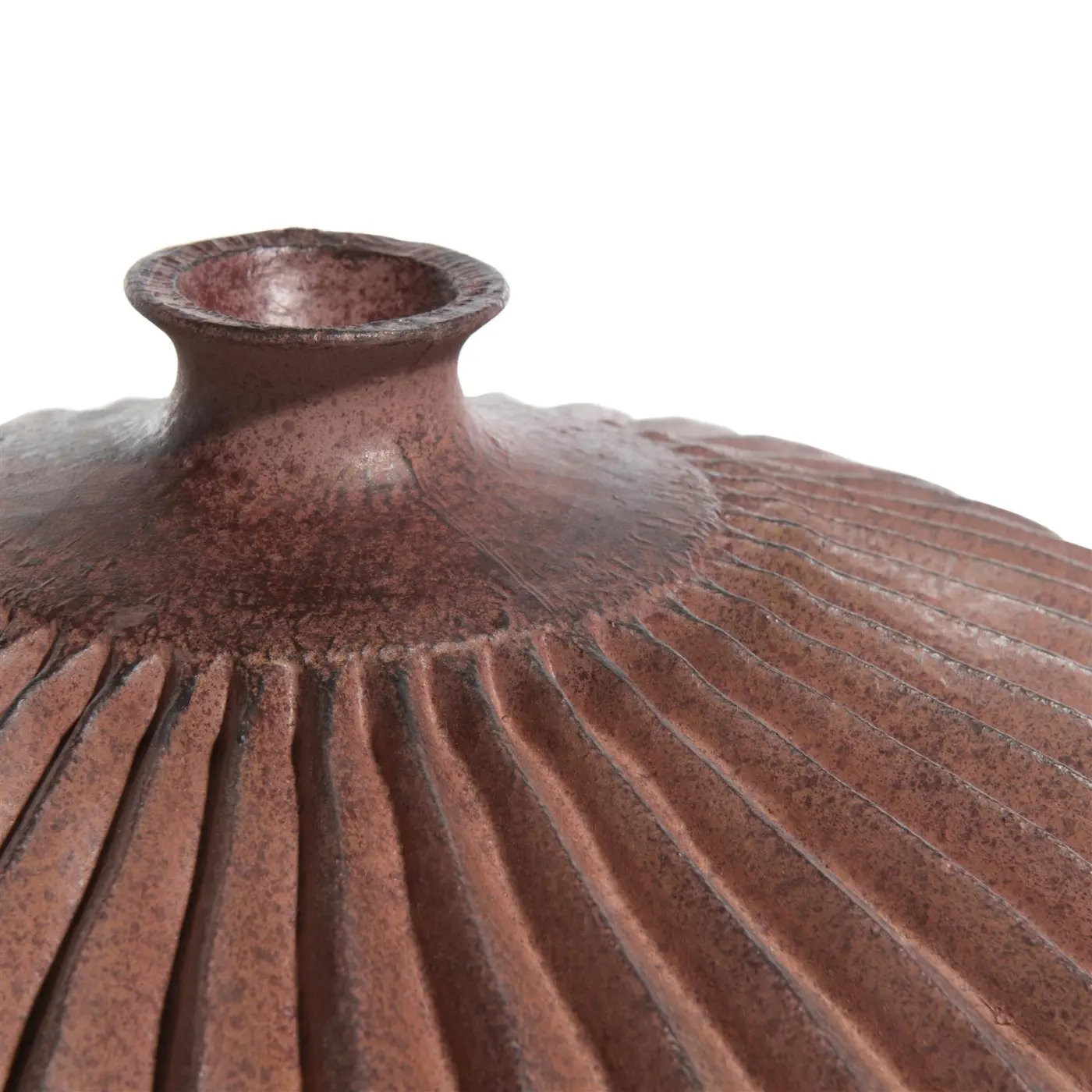 Noni Vase H14 cm