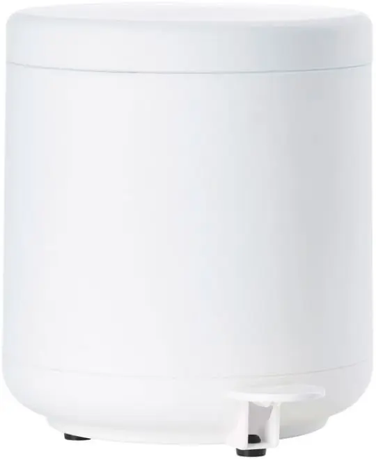 Treteimer Ume White