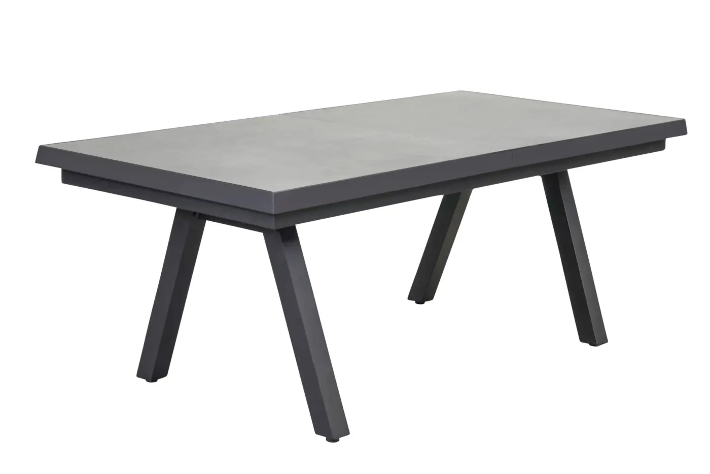 Ausziehtisch Sondrino *Komfort