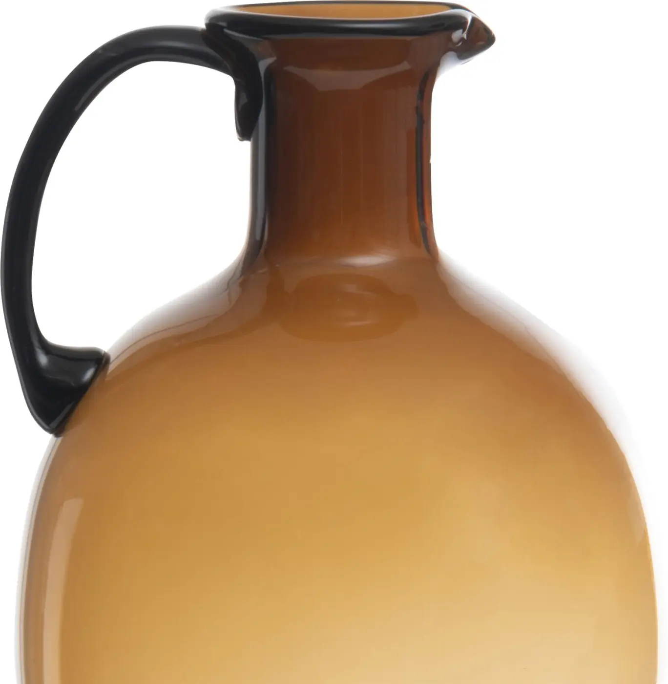 Sable Vase ca. H44 cm