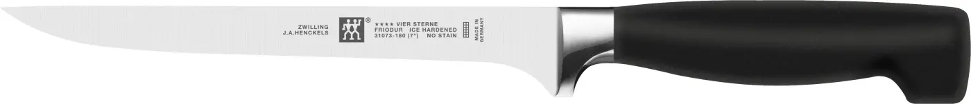 Filiermesser ®Vier Sterne 1001581 **** VIER STERNE