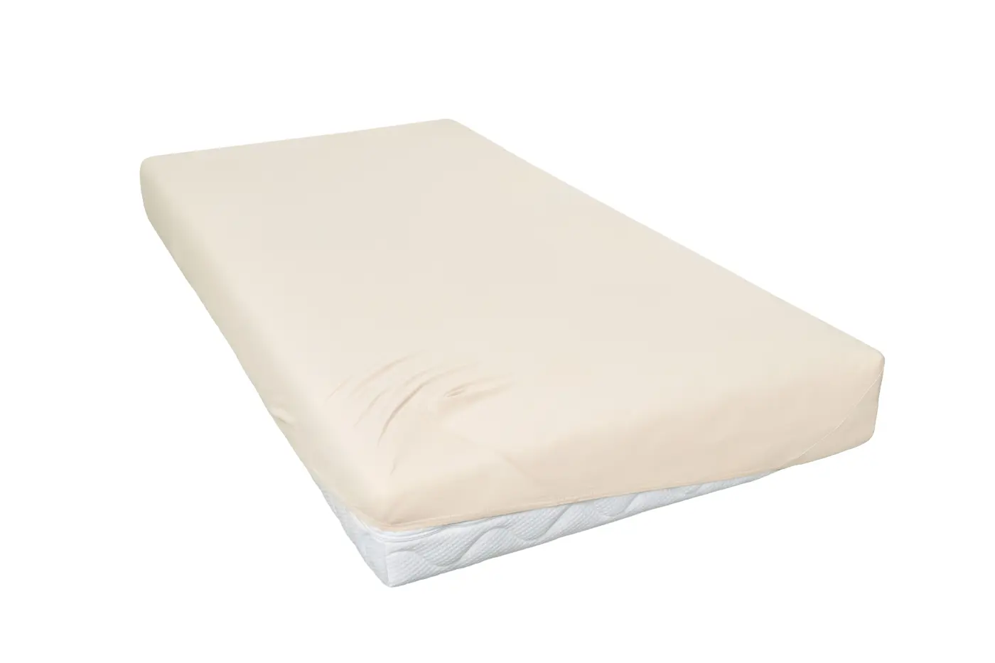 Spannbettuch 180x200cm