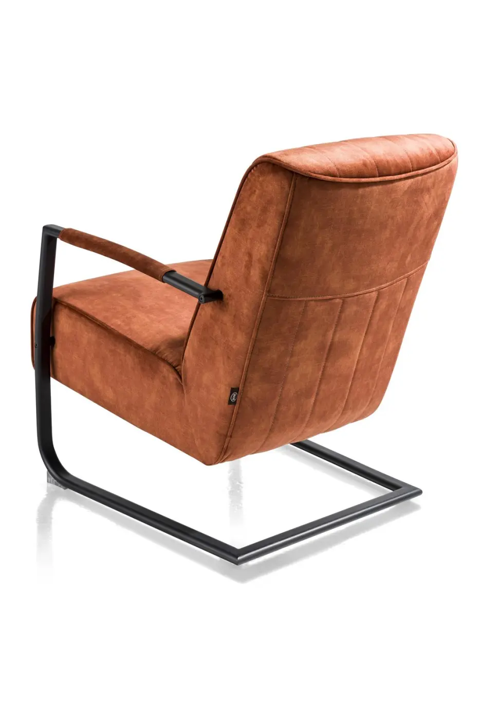 Sessel TZ NORTHON SWING FRAME