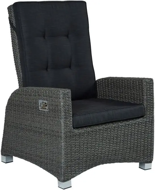 Lounge-Stuhl