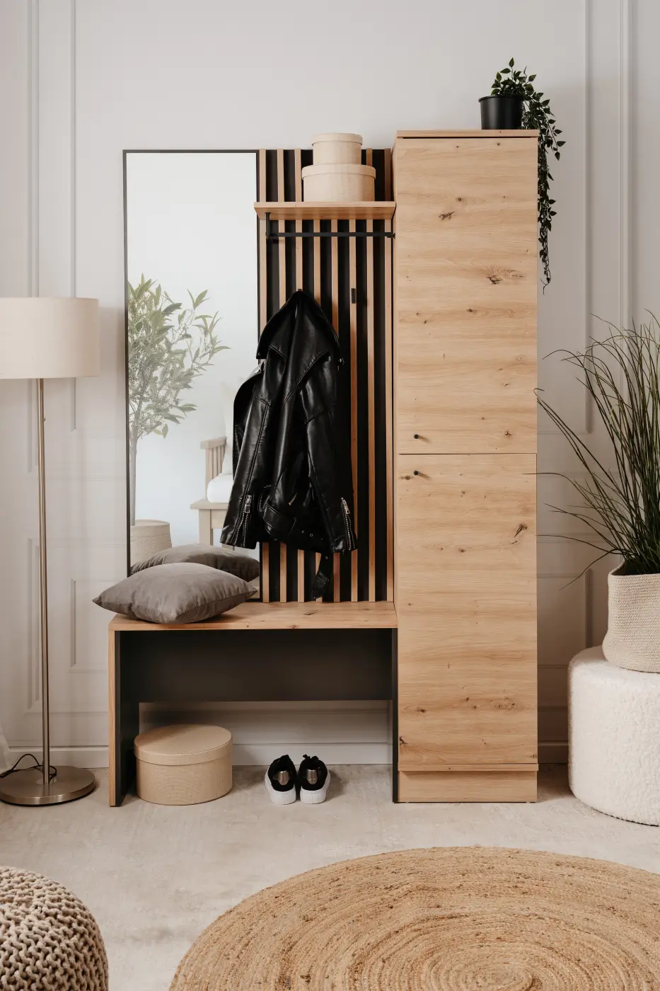 Garderobe