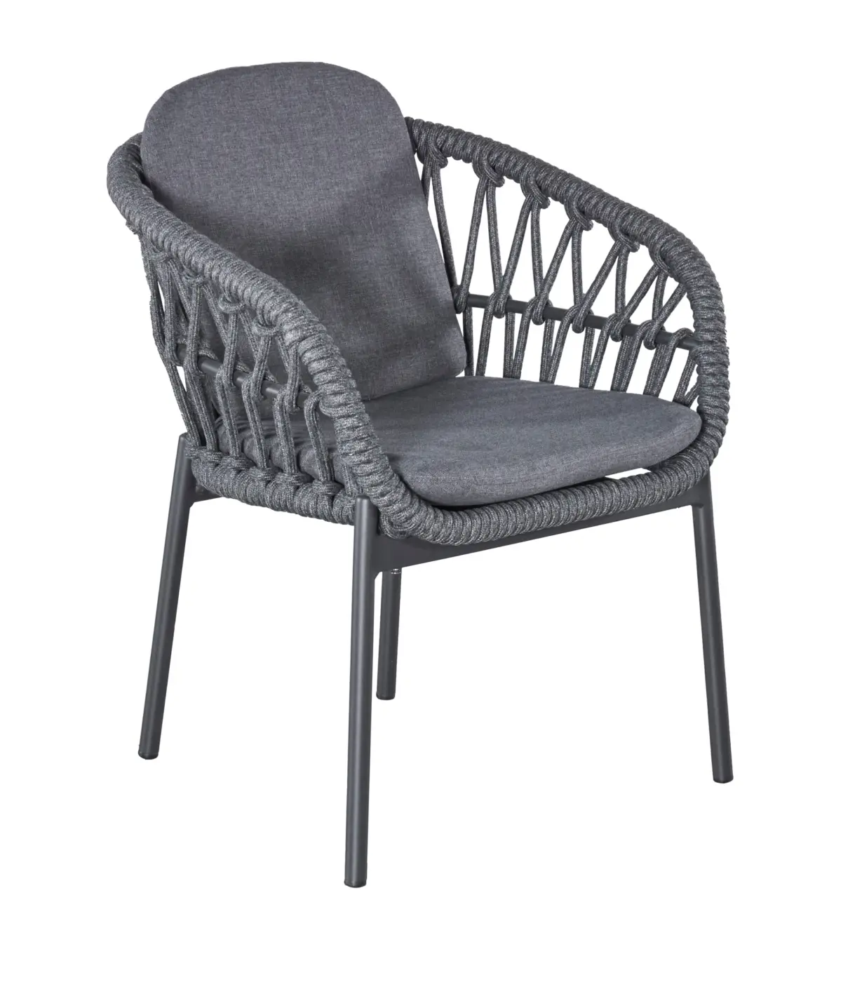 Armlehnenstuhl Bari