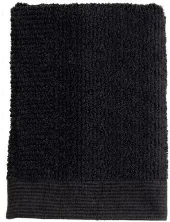 Badetuch 70x140 cm 330491 ZONE CLASSIC BLACK