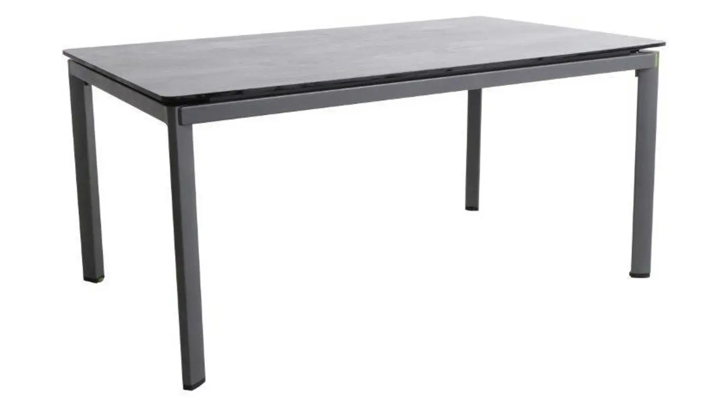 Tisch Alutapo