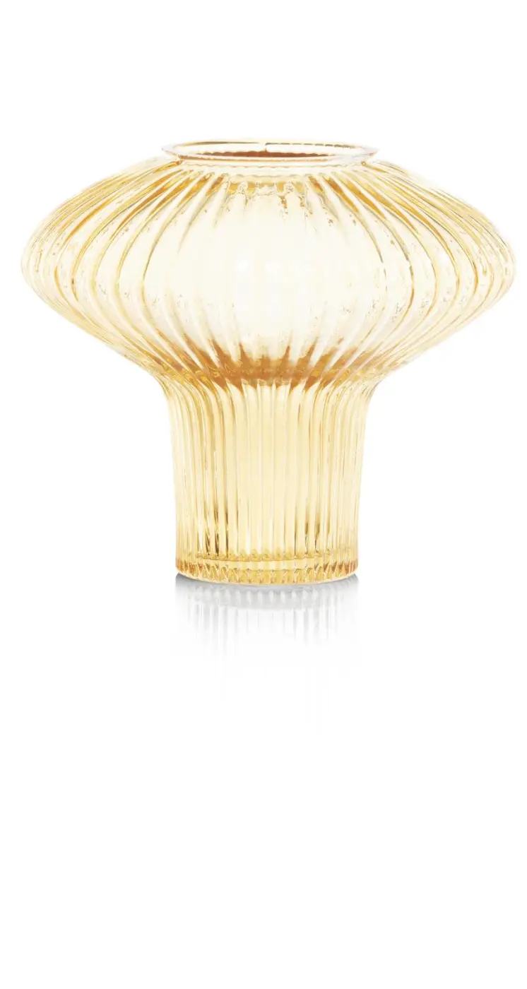 Vase H14,5 cm