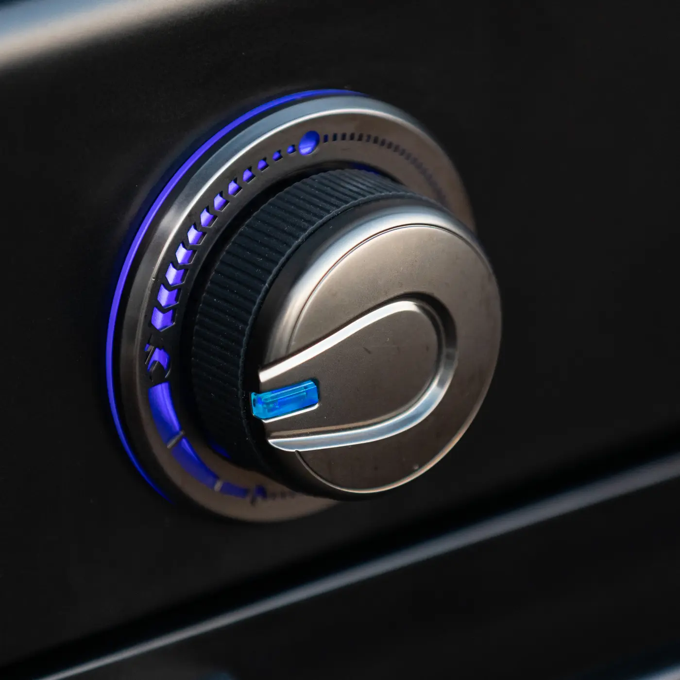 Gasgrill 4 SERIES ONYX S 37386