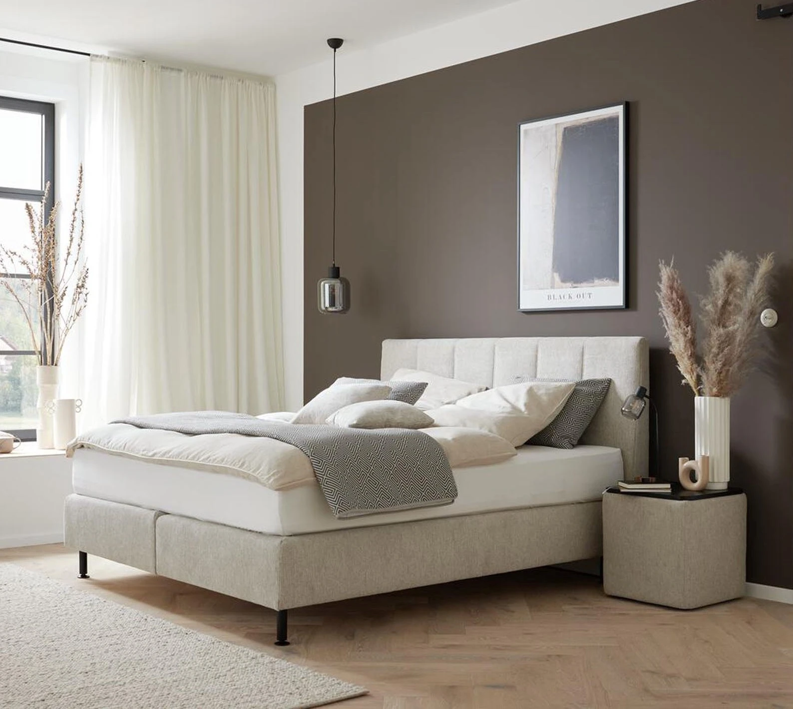 Boxspring