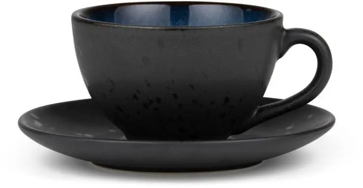Tasse m. Untere